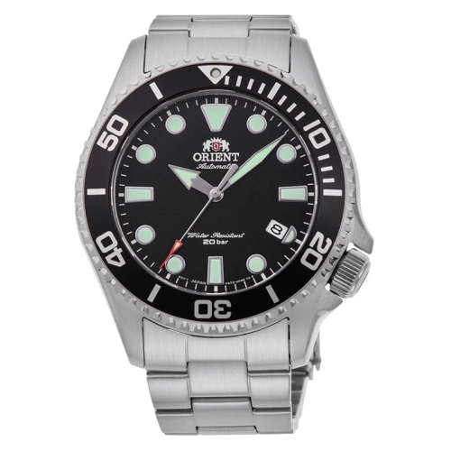 Zegarek Orient Triton RAAC0K01B10B