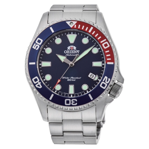 Zegarek Orient Triton RAAC0K03L10B