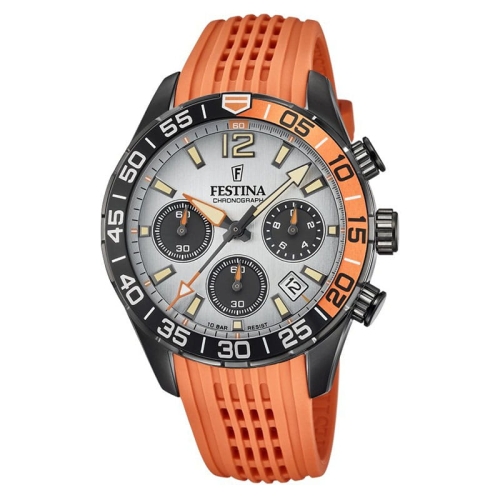 Zegarek Festina Chrono Sport F20518/1