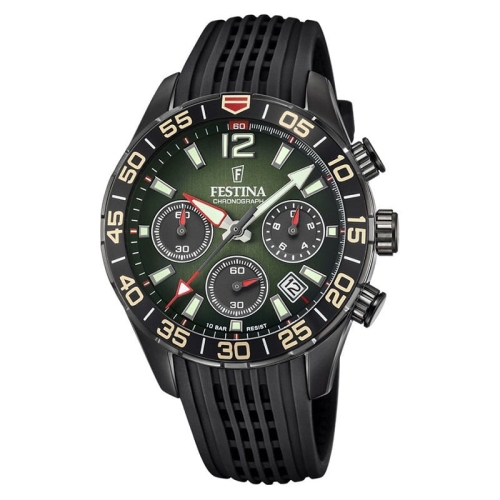 Zegarek Festina Chrono Sport F20518/2
