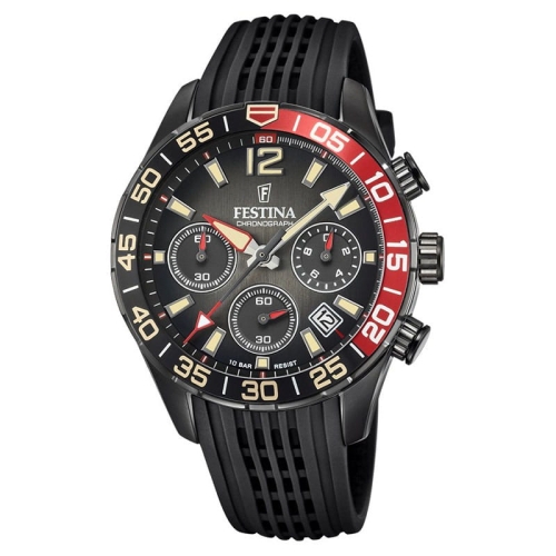 Zegarek Festina Chrono Sport F20518/3