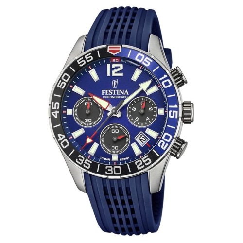 Zegarek Festina Chrono Sport F20517/1