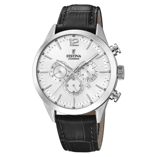 Zegarek Festina Chronograph F205421