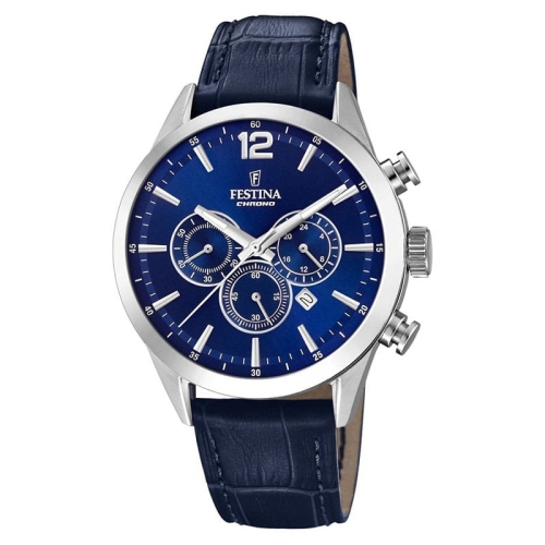 Zegarek Festina Chronograph F205422