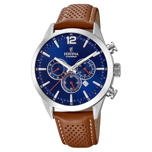 Zegarek Festina Chronograph F205423