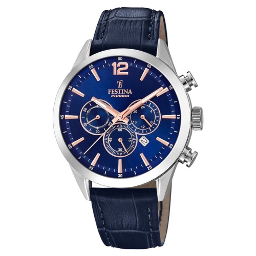 Zegarek Festina Chronograph F205424