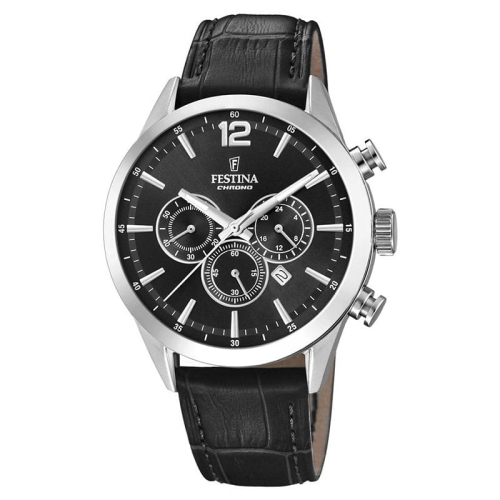 Zegarek Festina Chronograph F205425