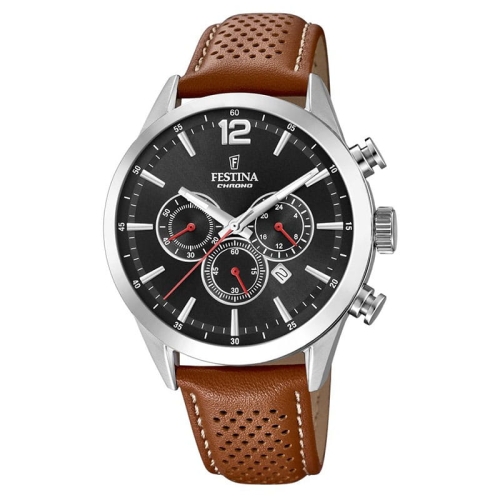 Zegarek Festina Chronograph F205426