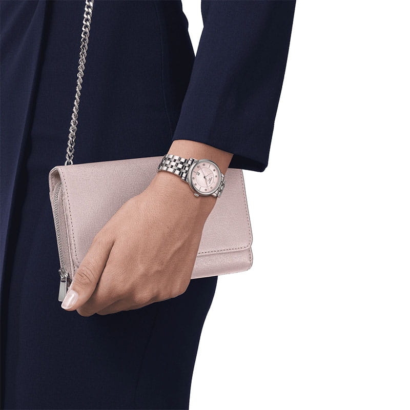 Tissot Carson Premium Lady T122.210.11.159.00 Twoje Zegarki