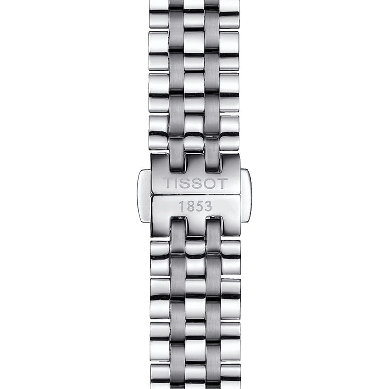 Tissot Carson Premium Lady T122.210.11.159.00 Twoje Zegarki