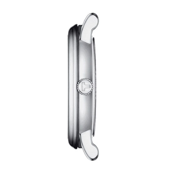 Tissot Carson Premium Lady T122.210.16.373.00 Twoje Zegarki