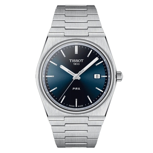 Zegarek Tissot PRX T137.410.11.041.00