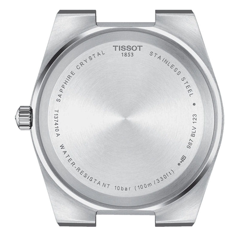 Tissot PRX T137.410.11.041.00 Twoje Zegarki