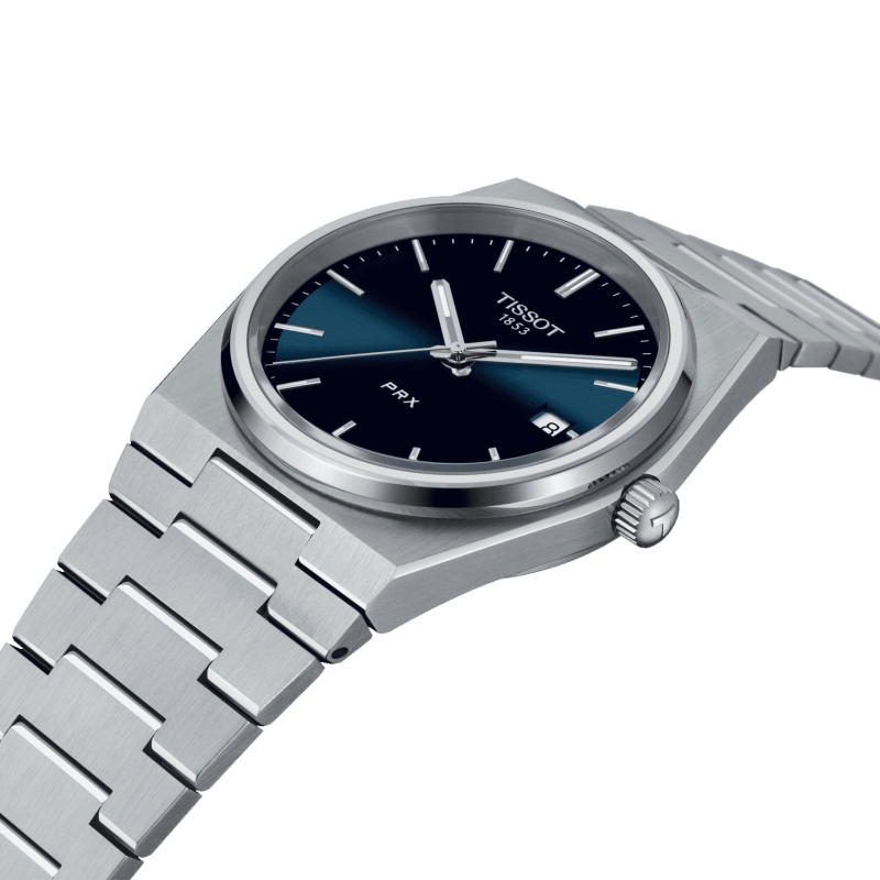Tissot PRX T137.410.11.041.00 Twoje Zegarki