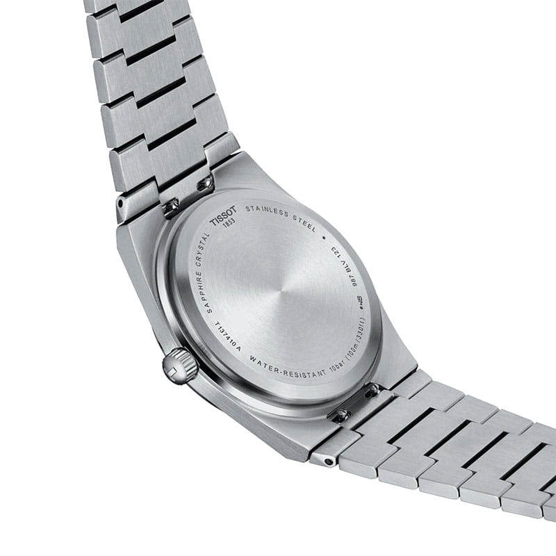 Tissot PRX T137.410.11.041.00 Twoje Zegarki