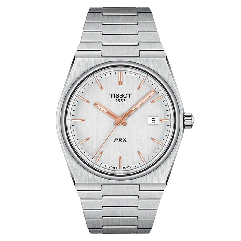 Tissot PRX T137.410.11.031.00 Twoje Zegarki
