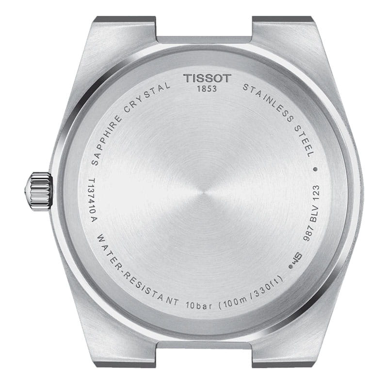 Tissot PRX T137.410.11.051.00 Twoje Zegarki