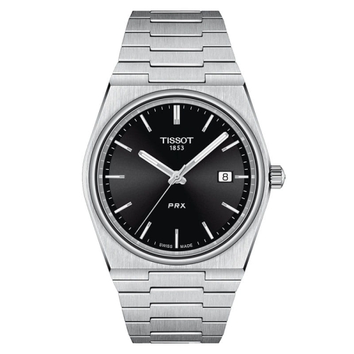 Zegarek Tissot PRX T137.410.11.051.00