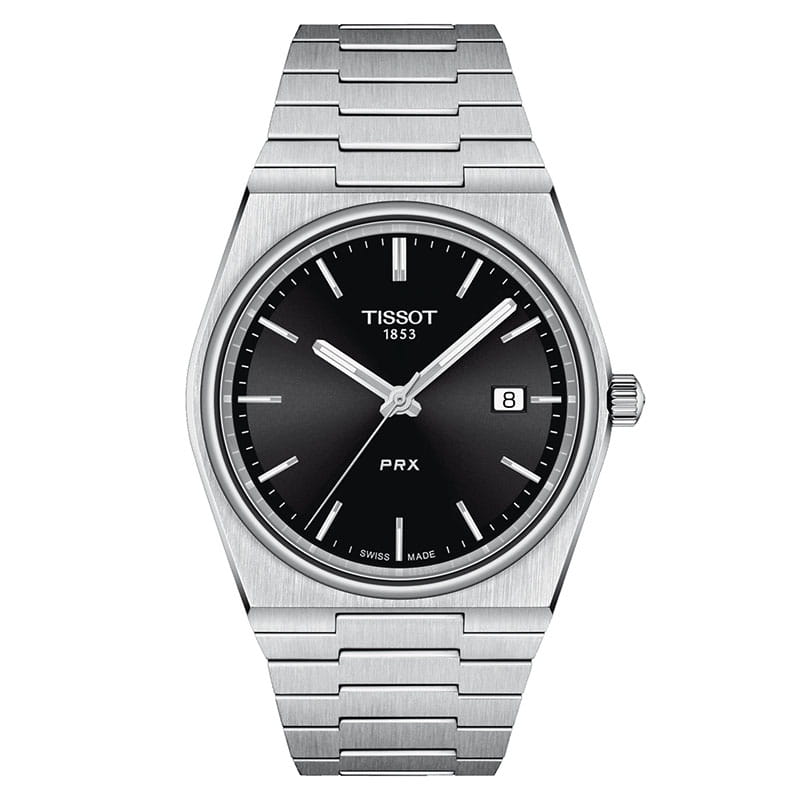 Tissot PRX T137.410.11.051.00 Twoje Zegarki