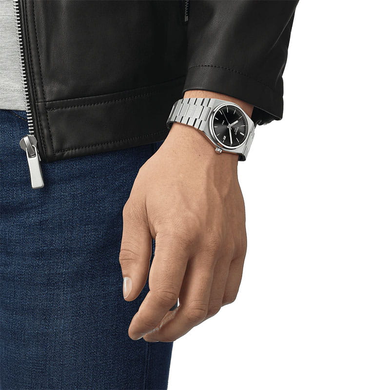Tissot PRX T137.410.11.051.00 Twoje Zegarki