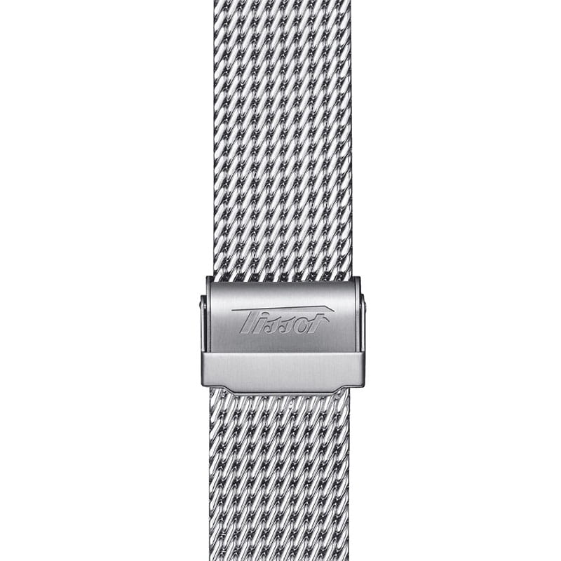 Tissot Heritage Visodate Powermatic 80 T118.430.11.271.00 Twoje Zegarki