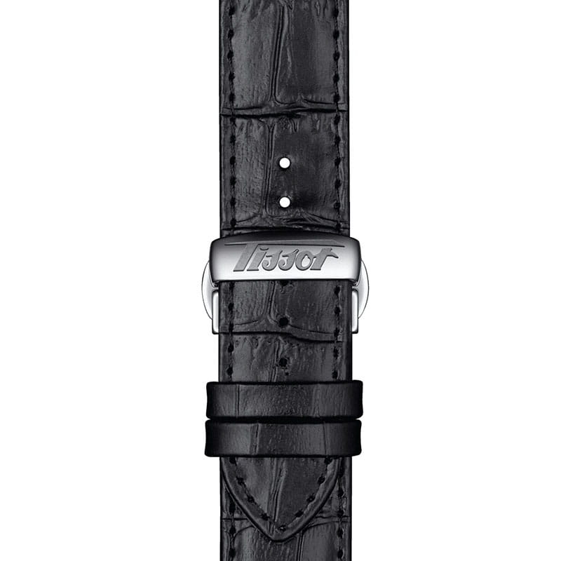 Tissot Heritage Visodate Powermatic 80 T118.430.16.021.00 Twoje Zegarki