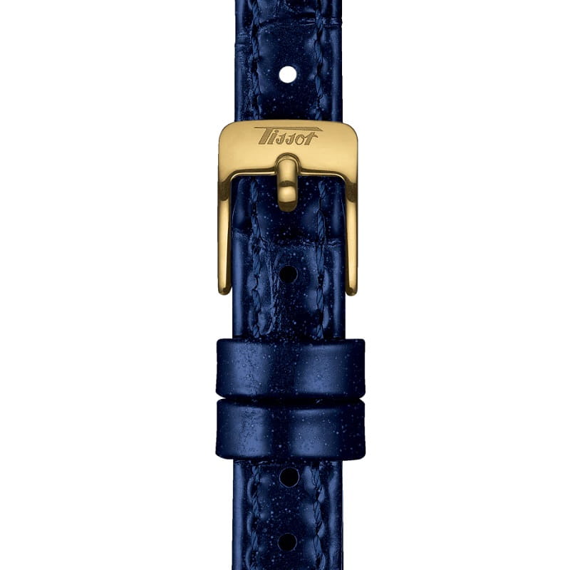 Tissot Heritage Porto Small Lady T128.109.36.022.00 Twoje Zegarki