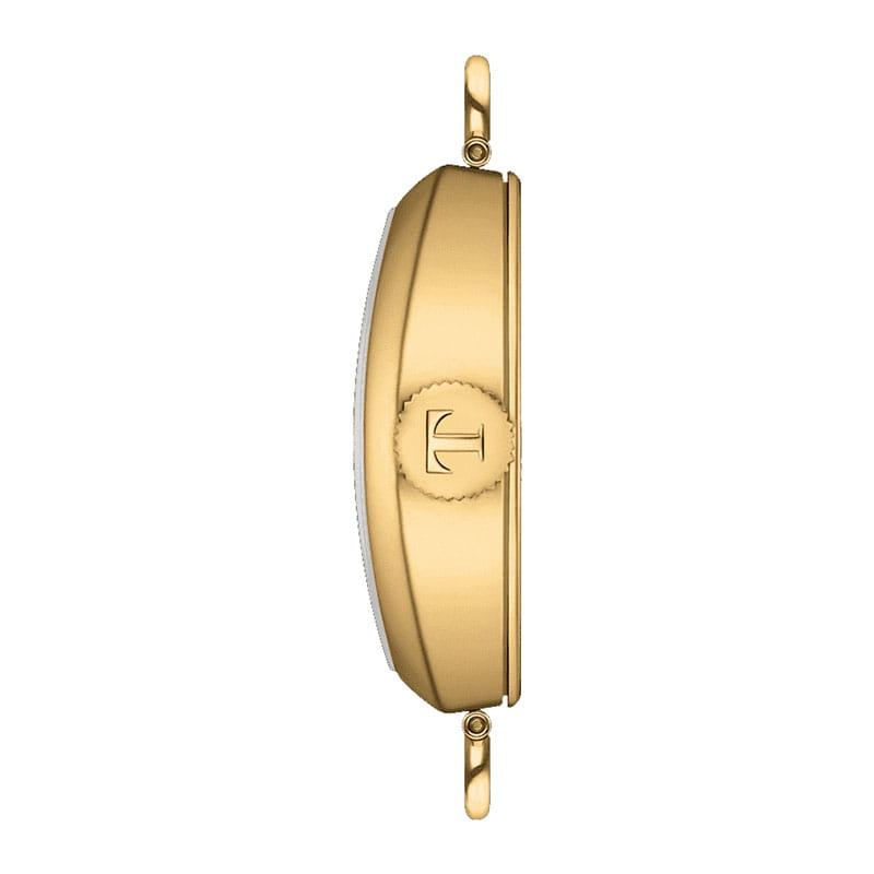Tissot Heritage Porto Small Lady T128.109.36.022.00 Twoje Zegarki