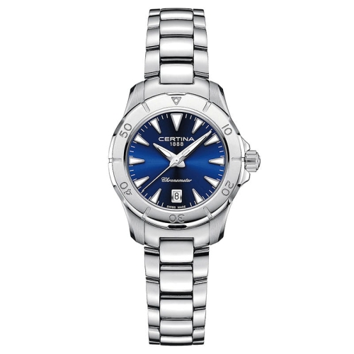 Zegarek Certina DS Action Lady COSC C032.951.11.041.00