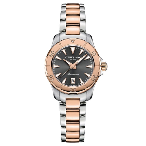 Zegarek Certina DS Action Lady COSC C032.951.22.081.00