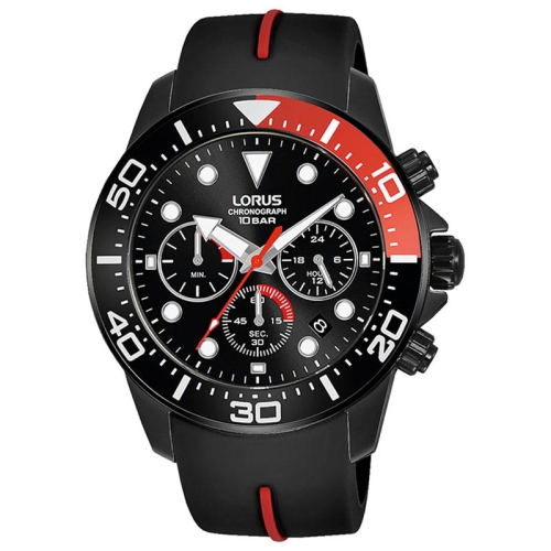 Zegarek Lorus Sports Chronograph RT347JX9