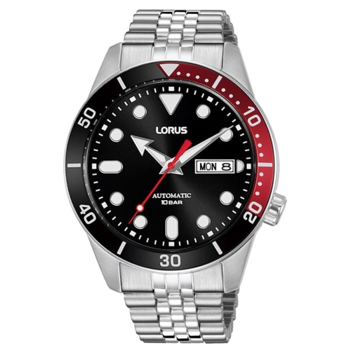 Zegarek Lorus Sports Automatic RL447AX9