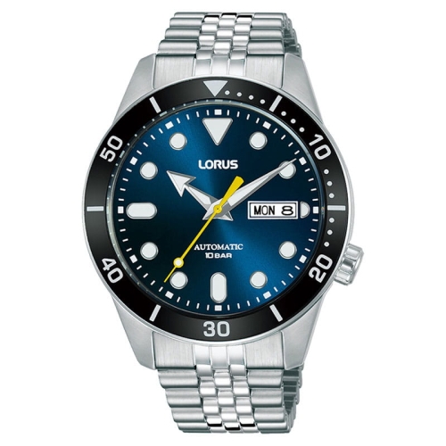 Zegarek Lorus Sports Automatic RL449AX9