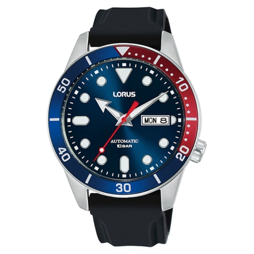 Zegarek Lorus Sports Automatic RL451AX9G