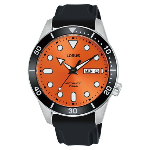 Zegarek Lorus Sports Automatic RL453AX9