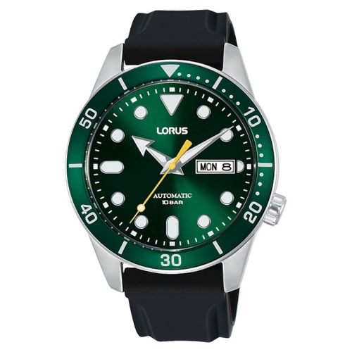 Zegarek Lorus Sports Automatic RL455AX9