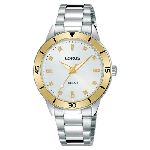 Zegarek Lorus Sports Lady RG243RX9