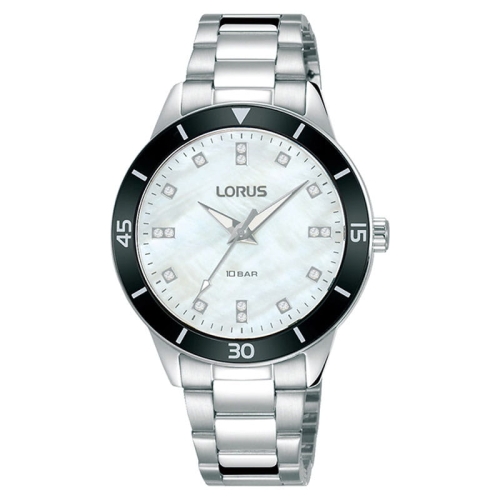 Zegarek Lorus Sports Lady RG245RX9