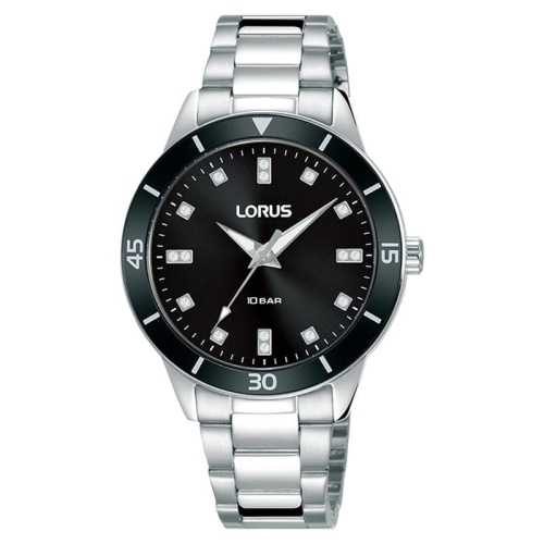 Zegarek Lorus Sports Lady RG247RX9
