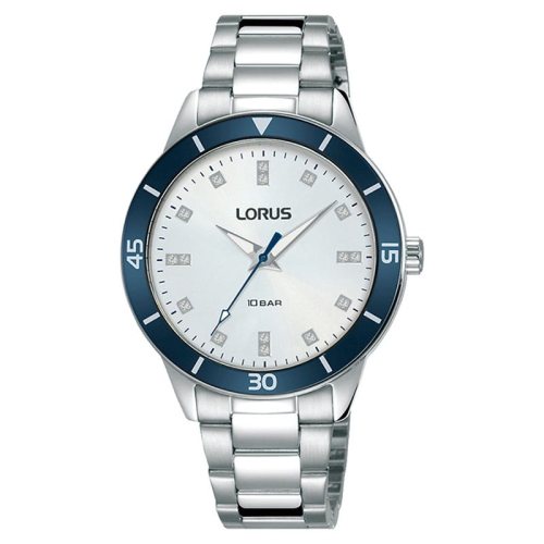 Zegarek Lorus Sports Lady RG249RX9