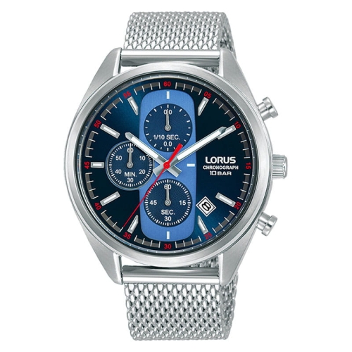 Zegarek Lorus Sports Chronograph RM353GX9