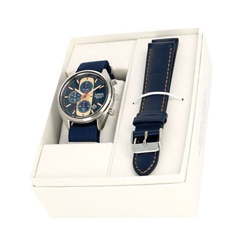 Lorus Sports Chronograph RM357GX9 Twoje Zegarki