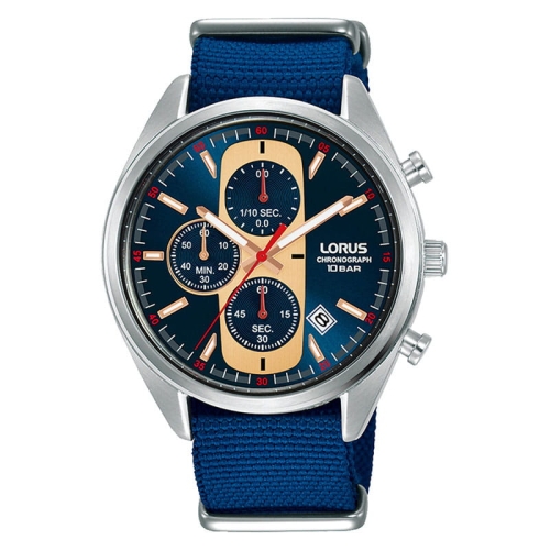 Zegarek Lorus Sports Chronograph RM357GX9