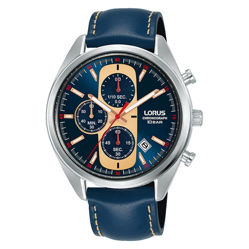 Lorus Sports Chronograph RM357GX9 Twoje Zegarki