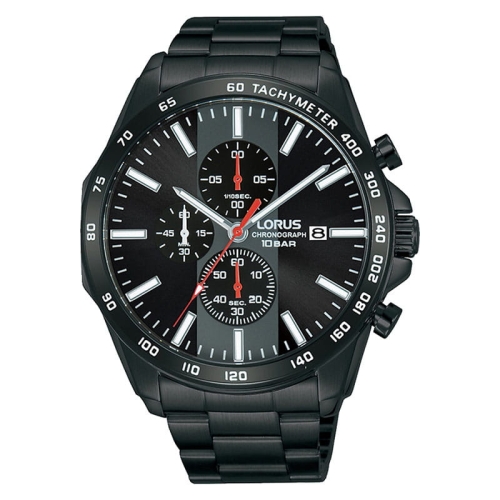 Zegarek Lorus Sports Chronograph RM341GX9