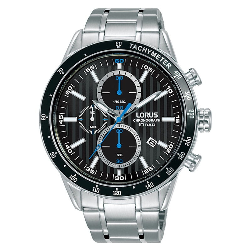 Lorus Sports Chronograph RM327GX9 Twoje Zegarki
