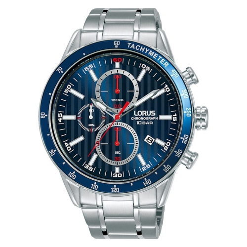 Zegarek Lorus Sports Chronograph RM329GX9