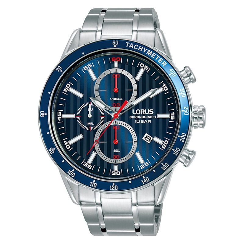 Lorus Sports Chronograph RM329GX9 Twoje Zegarki