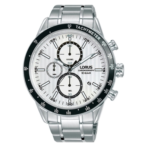 Zegarek Lorus Sports Chronograph RM331GX9