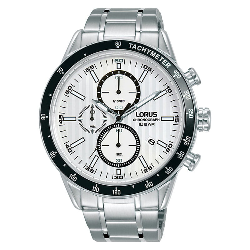 Lorus Sports Chronograph RM331GX9 Twoje Zegarki